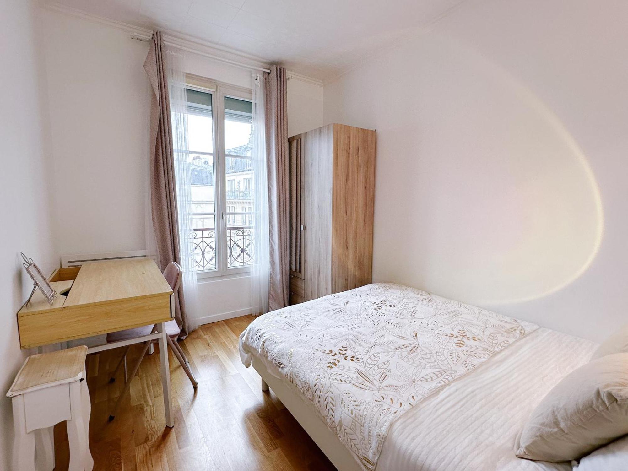 Paris Center 2 Rooms Appt Metro 14 Olympiades Exterior foto